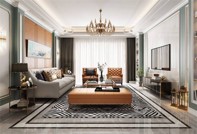 百姓之家装饰装潢