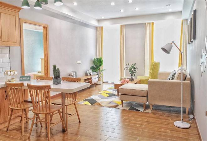 百姓之家装饰装潢