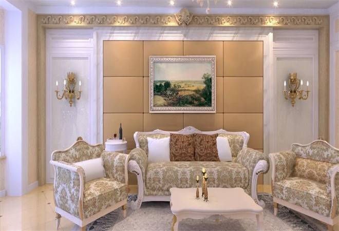 百姓之家装饰装潢