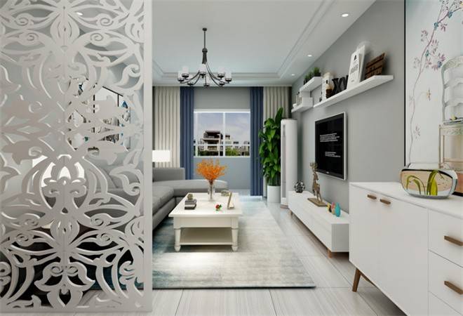 百姓之家装饰装潢