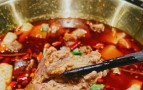 重庆牛肉火锅培训