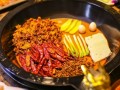 火锅培训班