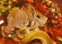 重庆牛肉火锅培训