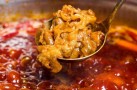 重庆牛肉火锅培训