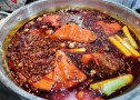 正宗火锅培训