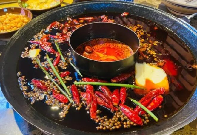 火鍋店培訓(xùn)