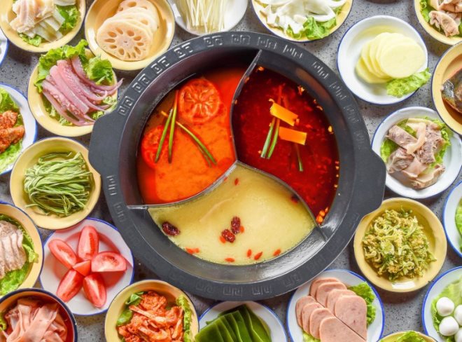 火鍋店培訓(xùn)