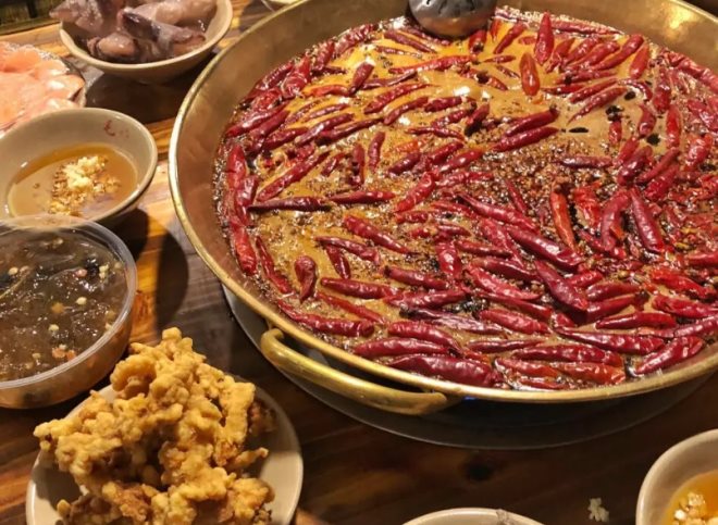 培訓火鍋技術加盟