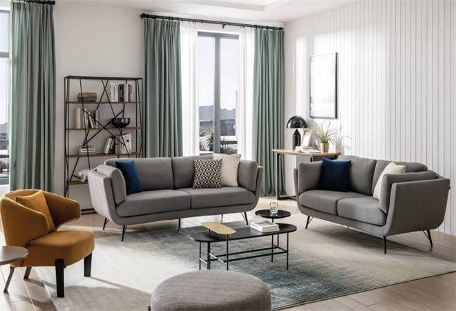 橙饰家居软装全屋定制