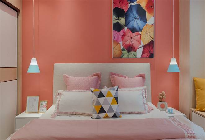 橙饰家居软装全屋定制