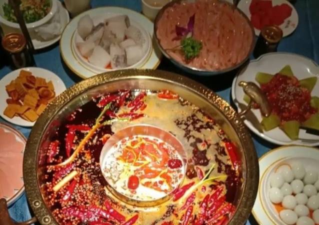 火锅学校火锅培训机构