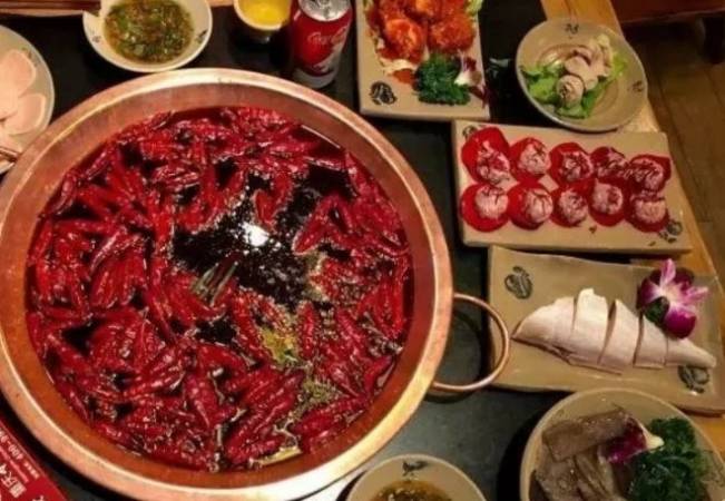 火锅学校火锅培训机构