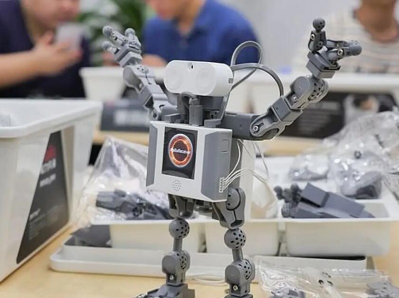 飞编客少儿编程 飞编客少儿编程