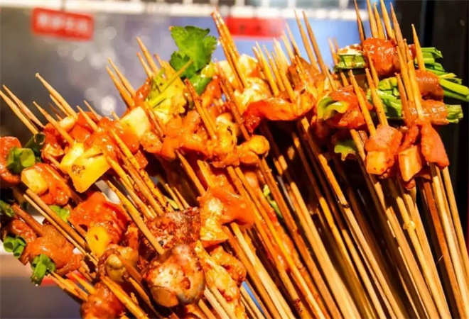 你好签签市井串串加盟 你好签签市井串串加盟