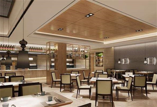 福爾昌港式茶餐廳