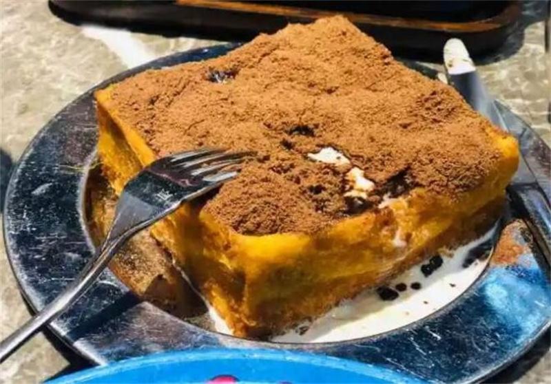 茗星坊茶餐厅加盟