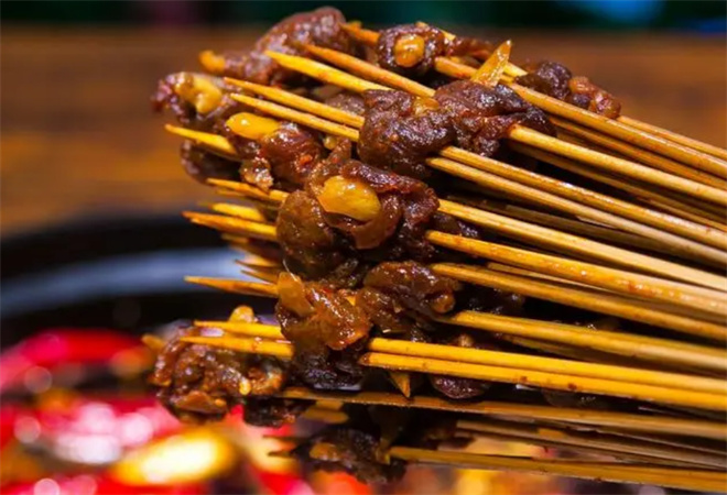 你好签签市井串串