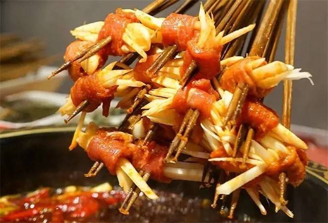 你好签签市井串串