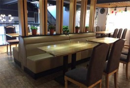 福尔昌港式茶餐厅