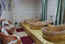 泡澡养生馆