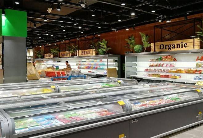 点点利折扣超市