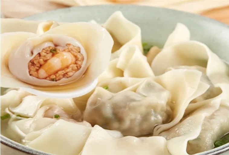 皇尚吉祥馄饨