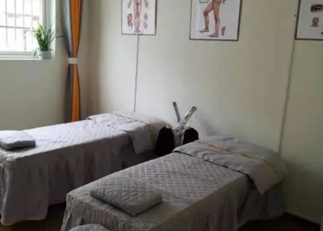 專業(yè)艾灸養(yǎng)生