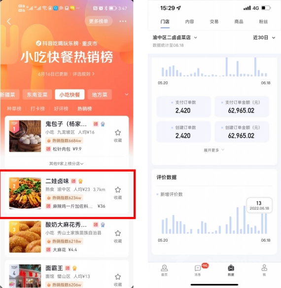 周卤锅二娃卤味