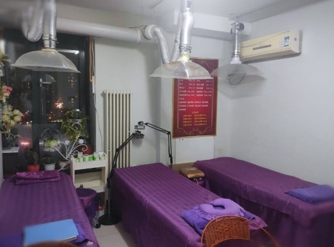 艾灸理疗馆加盟 艾灸理疗馆加盟