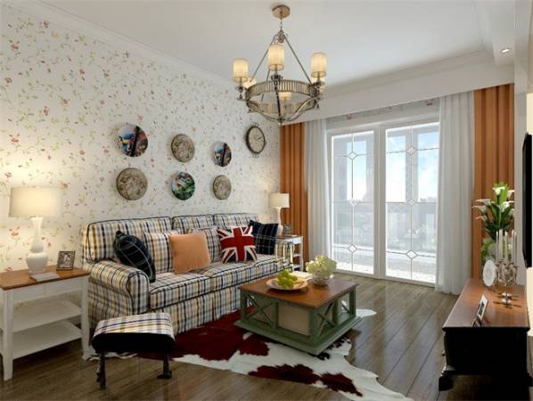 小户型装修设计