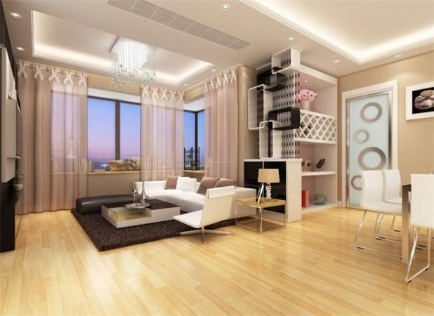 小户型装修设计