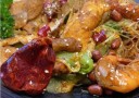 胡小厨麻辣香锅