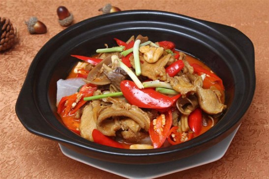 少有牛香牛雜火鍋加盟 少有牛香牛雜火鍋加盟