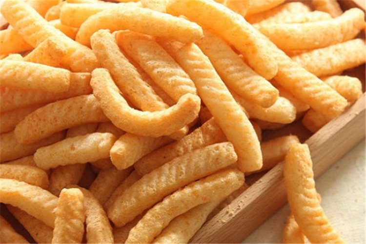 伊味儿休闲食品