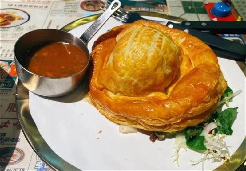 巧味茶餐廳加盟