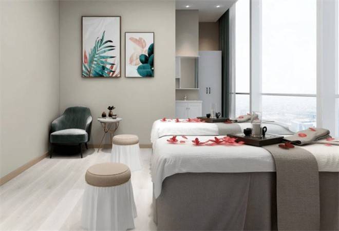 兰可舍芮美容院