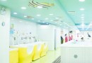 大型母婴店游泳馆