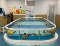 广州婴儿游泳馆