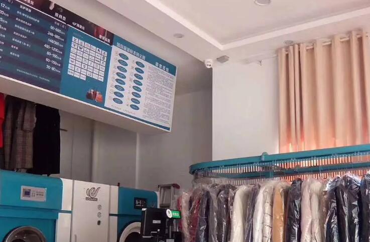 优奈洗加盟 优奈洗加盟