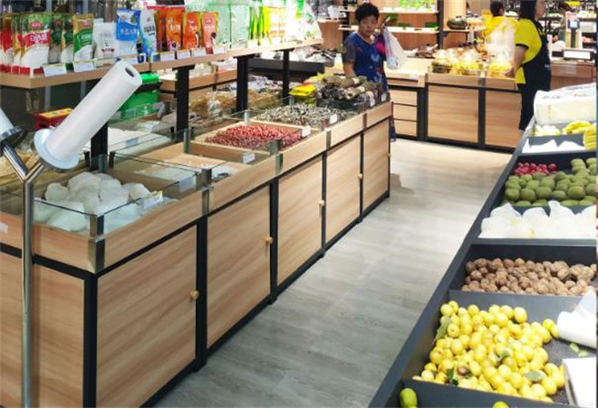 泉亿优鲜生鲜超市 泉亿优鲜生鲜超市