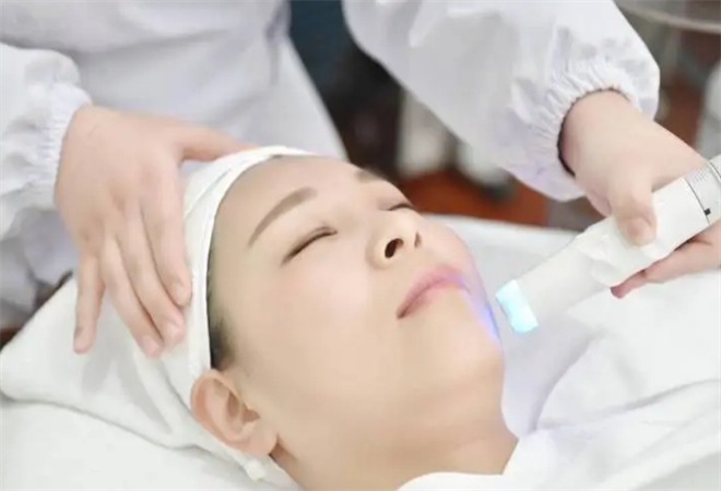 洛園國際皮膚管理加盟