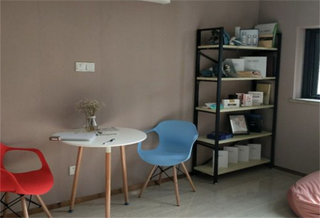 薇蜜皮膚管理加盟