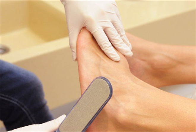 陕西专业修脚店 陕西专业修脚店