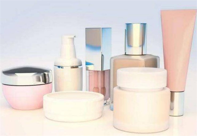 美容院养生化妆品加盟