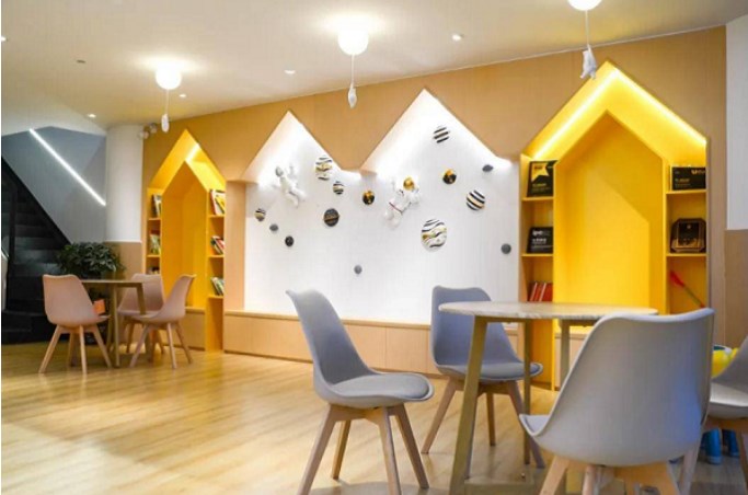 嘉义儿童运动馆