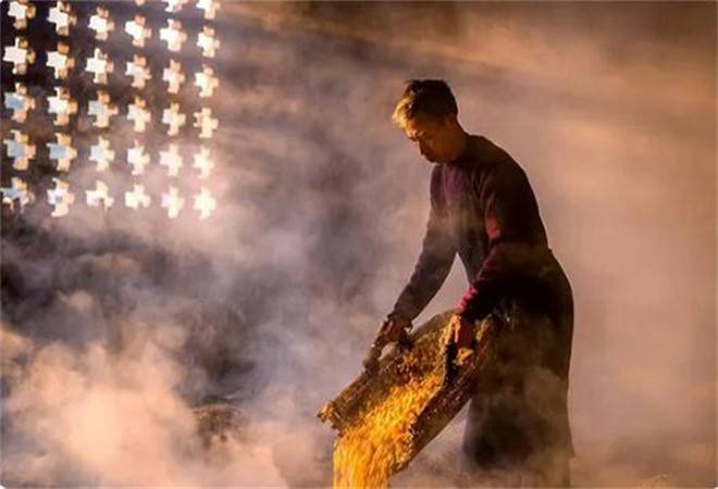 封坛榜中华酱酒体验馆