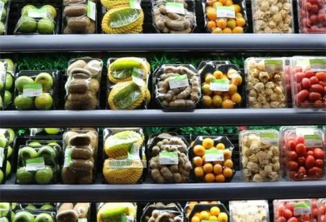 泉亿优鲜生鲜超市