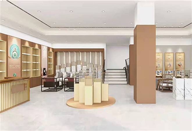 封坛榜中华酱酒体验馆