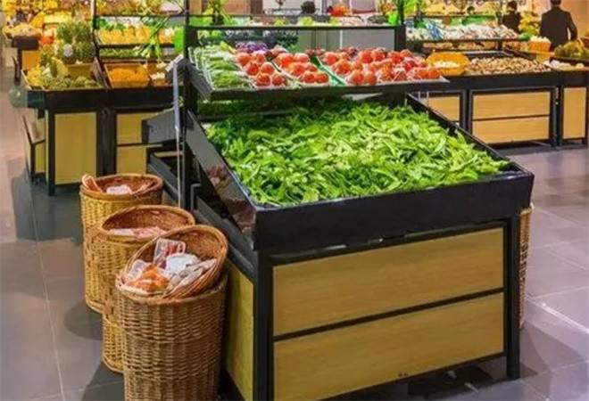 泉亿优鲜生鲜超市