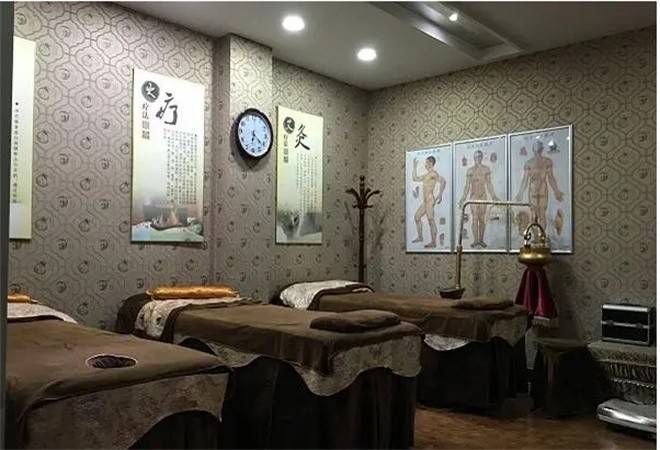 康络益生堂保健